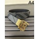 2025FW Luxury Belt BURBERRY Burberry Perfect for autumn outings Popular new product