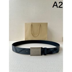 2025FW Popular Belt BURBERRY Autumn New Arrival that is sure to be a hit this season, luxurious