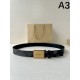 2025FW Popular Belt BURBERRY Autumn New Arrival that is sure to be a hit this season, luxurious