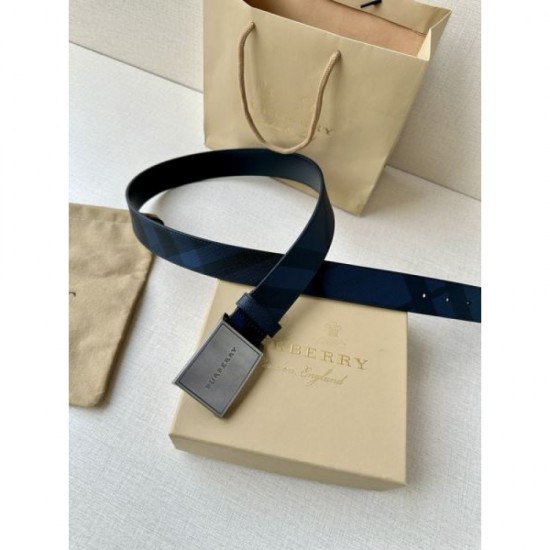 2025FW Popular Belt BURBERRY Autumn New Arrival that is sure to be a hit this season, luxurious