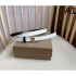 2025FW Trend Belt BURBERRY Burberry An essential item this fall Elegant design