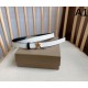 2025FW Trend Belt BURBERRY Burberry An essential item this fall Elegant design