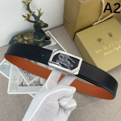 2025FW High Quality Belt BURBERRY Luxury Design for Use at the Change of Seasons