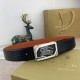 2025FW High Quality Belt BURBERRY Luxury Design for Use at the Change of Seasons