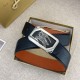 2025FW High Quality Belt BURBERRY Luxury Design for Use at the Change of Seasons