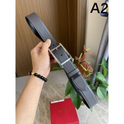 2025FW Luxury Belt CARTIER Cartier Eye-catching Styles This Fall, Expanding Popularity