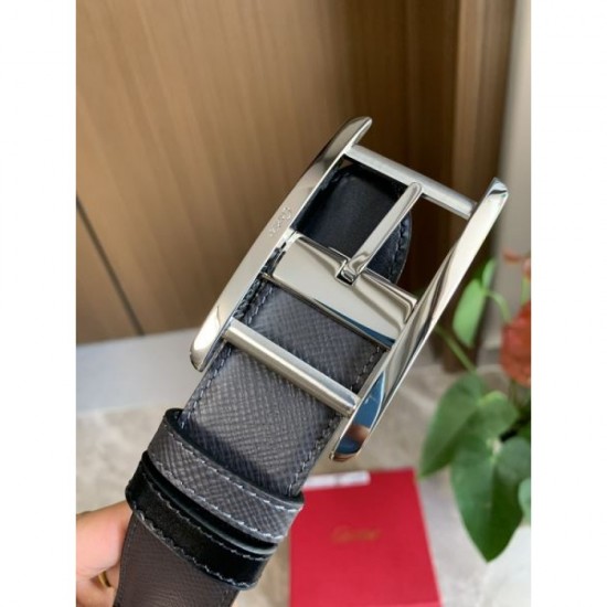 2025FW Luxury Belt CARTIER Cartier Eye-catching Styles This Fall, Expanding Popularity