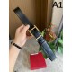 2025FW Premium Belt CARTIER Cartier Fans are flooded with fans aiming for new autumn releases High quality reprint