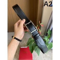 2025FW Premium Belt CARTIER Cartier Fans are flooded with fans aiming for new autumn releases High quality reprint