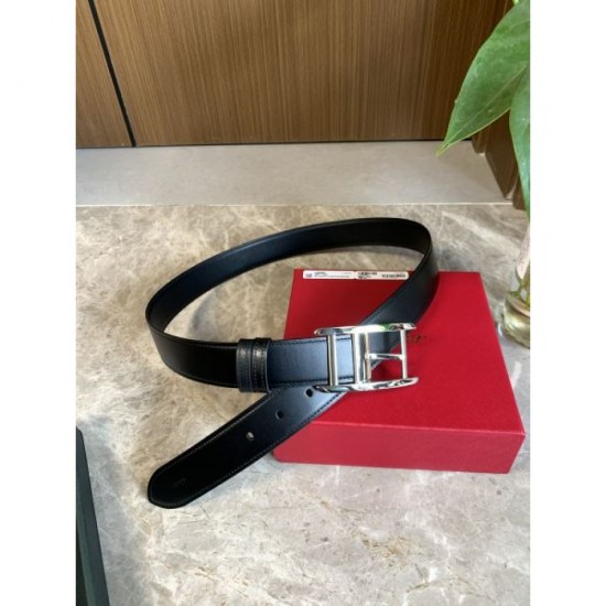 2025FW Premium Belt CARTIER Cartier Fans are flooded with fans aiming for new autumn releases High quality reprint