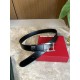 2025FW Premium Belt CARTIER Cartier Fans are flooded with fans aiming for new autumn releases High quality reprint