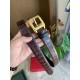 2025FW Limited Belt CARTIER Cartier Advanced Sale for Overseas Customers Luxury