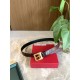 2025FW Limited Belt CARTIER Cartier Advanced Sale for Overseas Customers Luxury