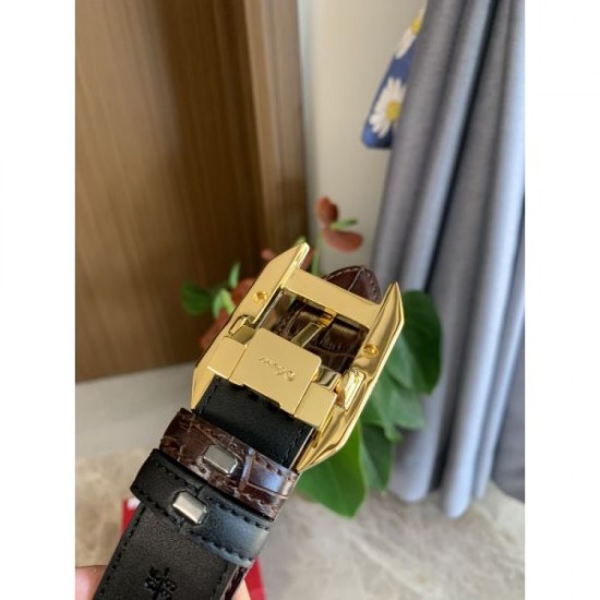 2025FW Limited Belt CARTIER Cartier Advanced Sale for Overseas Customers Luxury