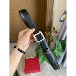 2025FW Luxury Belt CARTIER Cartier New autumn items that will make you crazy, trendy items