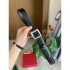 2025FW Luxury Belt CARTIER Cartier New autumn items that will make you crazy, trendy items