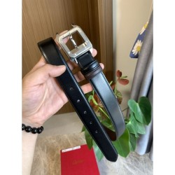 2025FW Luxury Belt CARTIER Cartier New autumn items that will make you crazy, trendy items