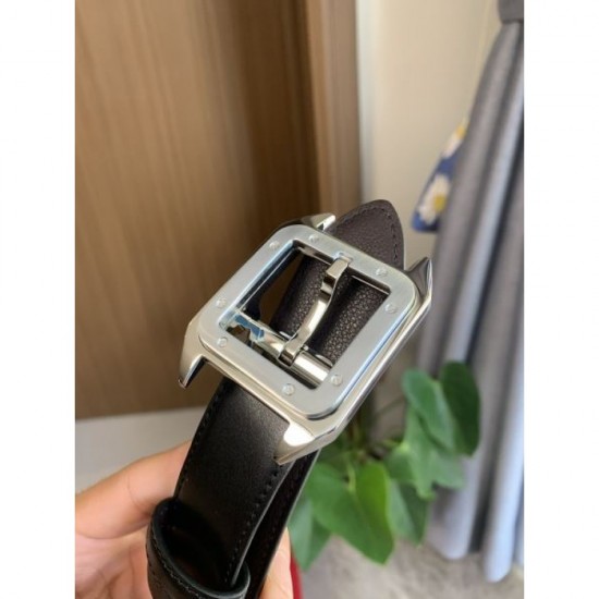 2025FW Luxury Belt CARTIER Cartier New autumn items that will make you crazy, trendy items