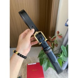 2025FW Style Up Belt CARTIER Cartier High-class designs that are loved by celebrities and celebrities