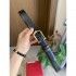 2025FW Style Up Belt CARTIER Cartier High-class designs that are loved by celebrities and celebrities
