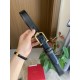 2025FW Style Up Belt CARTIER Cartier High-class designs that are loved by celebrities and celebrities