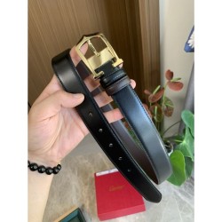 2025FW Style Up Belt CARTIER Cartier High-class designs that are loved by celebrities and celebrities