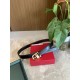 2025FW Style Up Belt CARTIER Cartier High-class designs that are loved by celebrities and celebrities