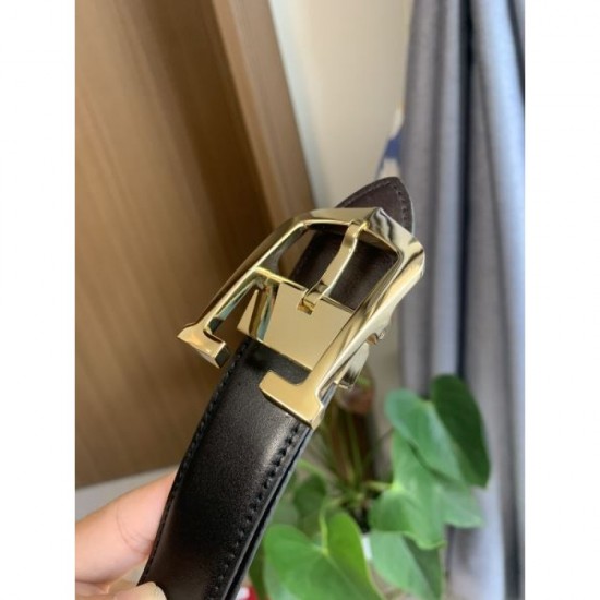 2025FW Style Up Belt CARTIER Cartier High-class designs that are loved by celebrities and celebrities