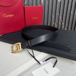 2025FW High Quality Belt CARTIER Cartier New Fall Products to Become a Most Friendly Featured Item