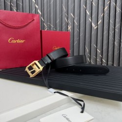 2025FW High Quality Belt CARTIER Cartier New Fall Products to Become a Most Friendly Featured Item