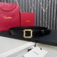 2025FW High Quality Belt CARTIER Cartier New Fall Products to Become a Most Friendly Featured Item