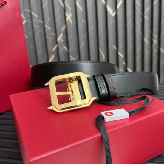 2025FW High Quality Belt CARTIER Cartier New Fall Products to Become a Most Friendly Featured Item