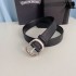 2025FW Popular Belt CHROME HEARTS Chrome Hearts New autumn items are visible one after another, luxurious feel