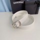 2025FW Popular Belt CHROME HEARTS Chrome Hearts New autumn items are visible one after another, luxurious feel