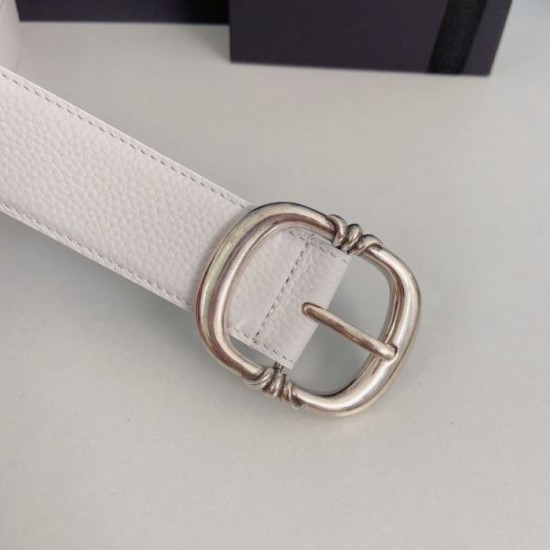 2025FW Popular Belt CHROME HEARTS Chrome Hearts New autumn items are visible one after another, luxurious feel