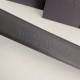 2025FW Explosive Belt CHROME HEARTS Chrome Hearts Explosive Popular Classic Items This Season Luxury