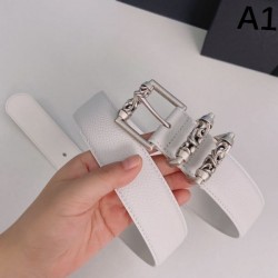 2025FW 限定 ベルト CHROME HEARTS クロムハーツ １点限り！ VIP Customer Sale High Quality Reprint