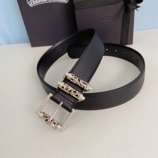 2025FW 限定 ベルト CHROME HEARTS クロムハーツ １点限り！ VIP Customer Sale High Quality Reprint