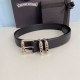 2025FW 限定 ベルト CHROME HEARTS クロムハーツ １点限り！ VIP Customer Sale High Quality Reprint