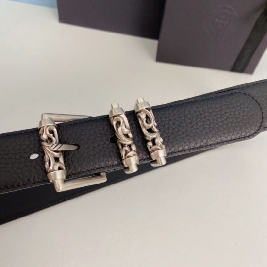 2025FW 限定 ベルト CHROME HEARTS クロムハーツ １点限り！ VIP Customer Sale High Quality Reprint