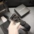 2025FW Daily Use Belt DOLCE & GABBANA Dolce & Gabbana One recommended item for daily use Luxury feel