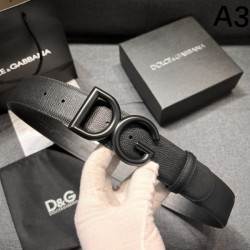 2025FW Daily Use Belt DOLCE & GABBANA Dolce & Gabbana One recommended item for daily use Luxury feel