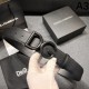 2025FW Daily Use Belt DOLCE & GABBANA Dolce & Gabbana One recommended item for daily use Luxury feel