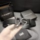 2025FW Daily Use Belt DOLCE & GABBANA Dolce & Gabbana One recommended item for daily use Luxury feel