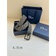 2025FW Fashion Belt DIOR Popular as a fashion item High-quality reprint