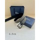 2025FW Fashion Belt DIOR Popular as a fashion item High-quality reprint
