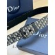 2025FW Fashion Belt DIOR Popular as a fashion item High-quality reprint