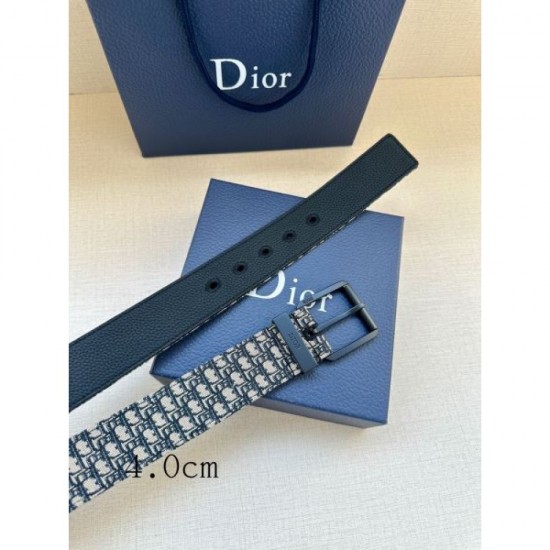 2025FW Fashion Belt DIOR Popular as a fashion item High-quality reprint