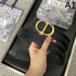 2025FW Popular Belt DIOR Dior A brand that will lift your mood, a new product that will be popular