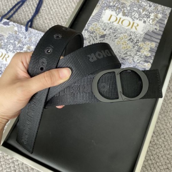 2025FW Popular Belt DIOR Dior A brand that will lift your mood, a new product that will be popular